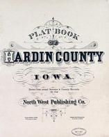 Hardin County 1892 
